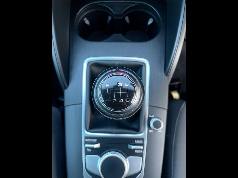 Audi A3 1.5 TFSI CoD Sport Sportback Euro 6 (s/s) 5dr