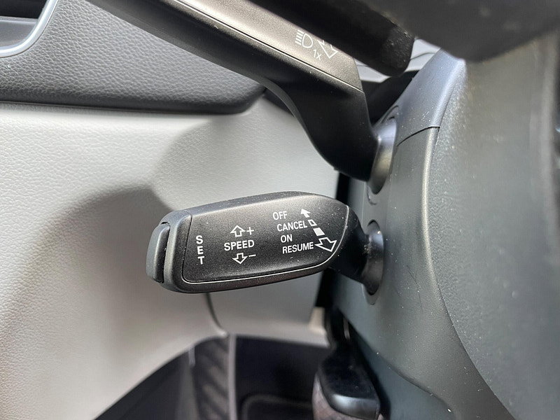Audi Q3 2.0 TDI SE S Tronic quattro Euro 5 (s/s) 5dr