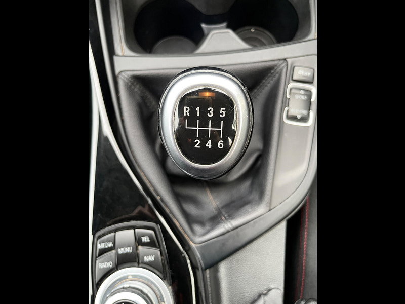 BMW 1 Series 1.5 118i Sport Euro 6 (s/s) 5dr