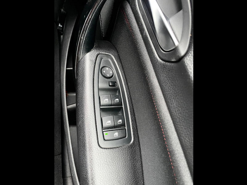 BMW 1 Series 1.5 118i Sport Euro 6 (s/s) 5dr
