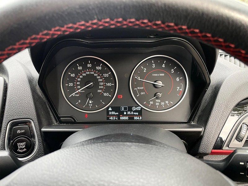 BMW 1 Series 1.5 118i Sport Euro 6 (s/s) 5dr