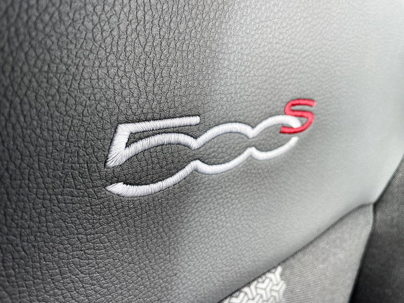 Fiat 500 1.2 S Euro 6 (s/s) 3dr