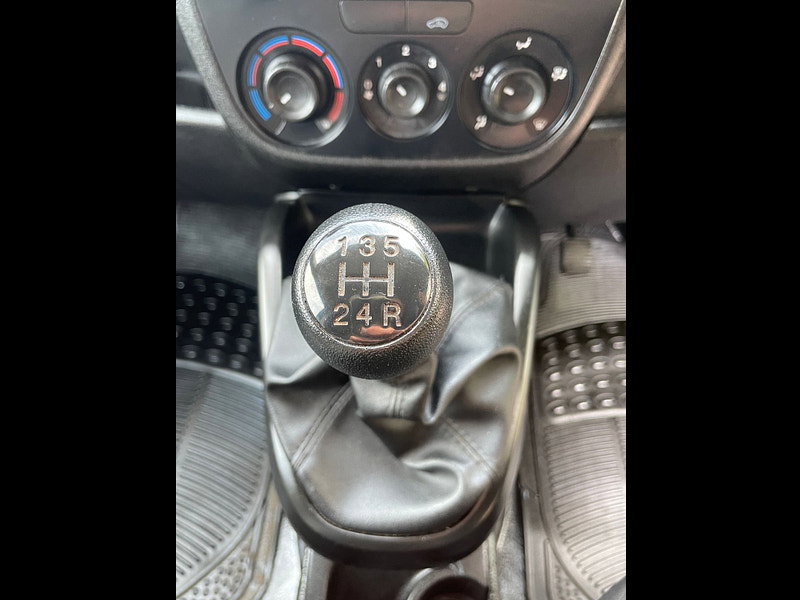 Fiat Doblo 1.3 MultiJetII Panel Van 4dr Diesel Manual L1 H1 Euro 6 (95 bhp)