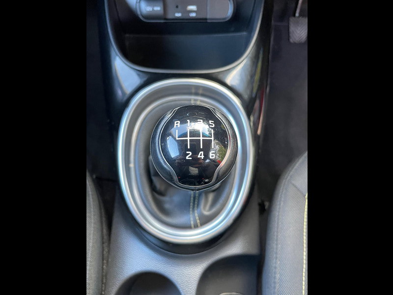 Kia Soul 1.6 GDi Connect Plus Euro 6 5dr