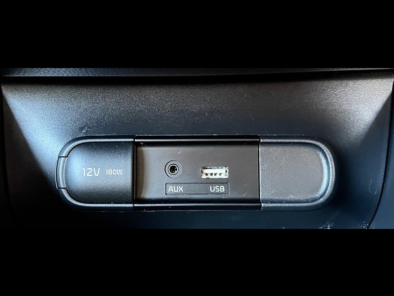 Kia Soul 1.6 GDi Connect Plus Euro 6 5dr
