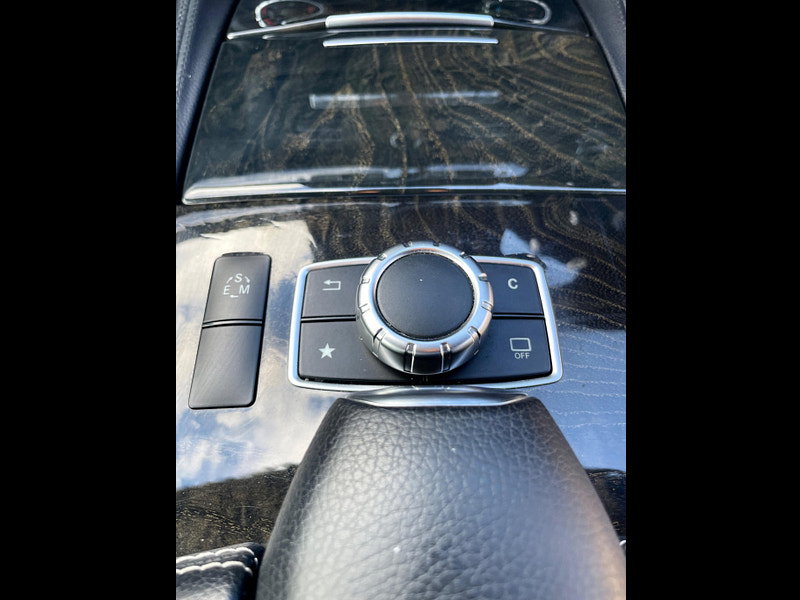 Mercedes-Benz CLS 2.1 CLS220 BlueTEC AMG Line Coupe G-Tronic+ Euro 6 (s/s) 4dr
