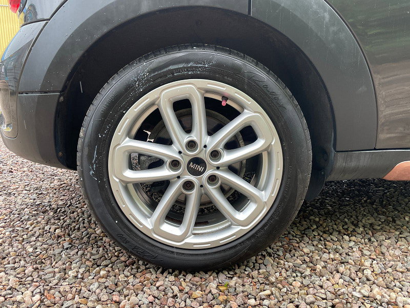 MINI Countryman 2.0 Cooper SD Auto ALL4 5dr