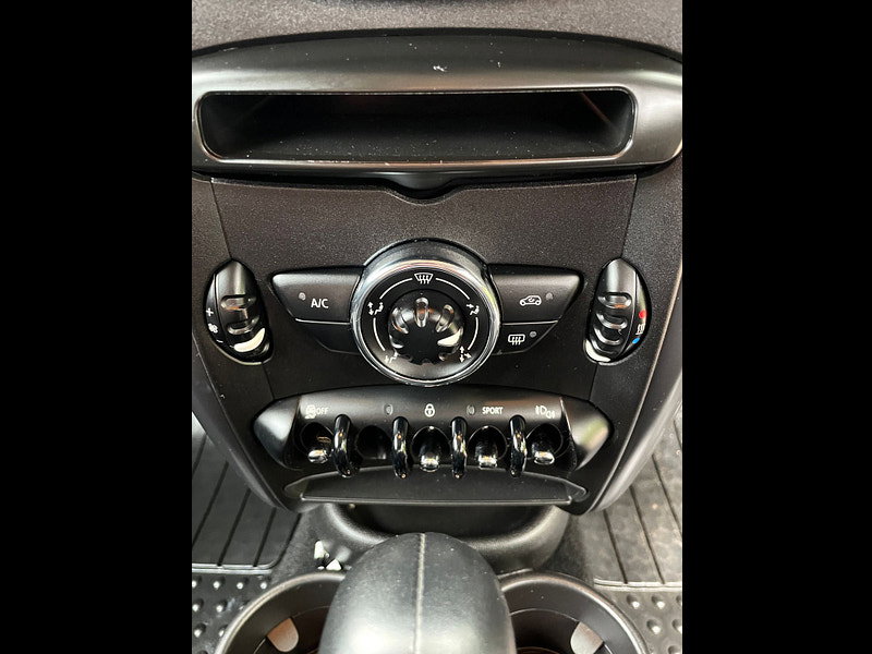 MINI Countryman 2.0 Cooper SD Auto ALL4 5dr
