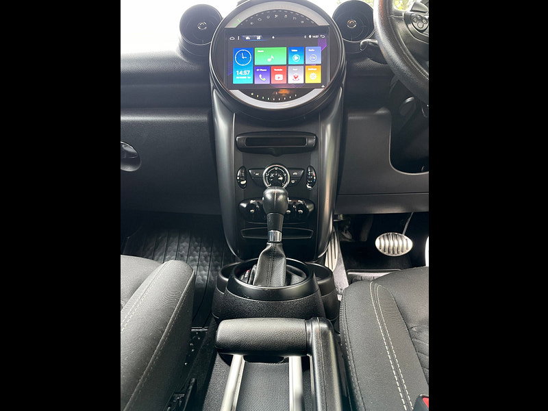 MINI Countryman 2.0 Cooper SD Auto ALL4 5dr