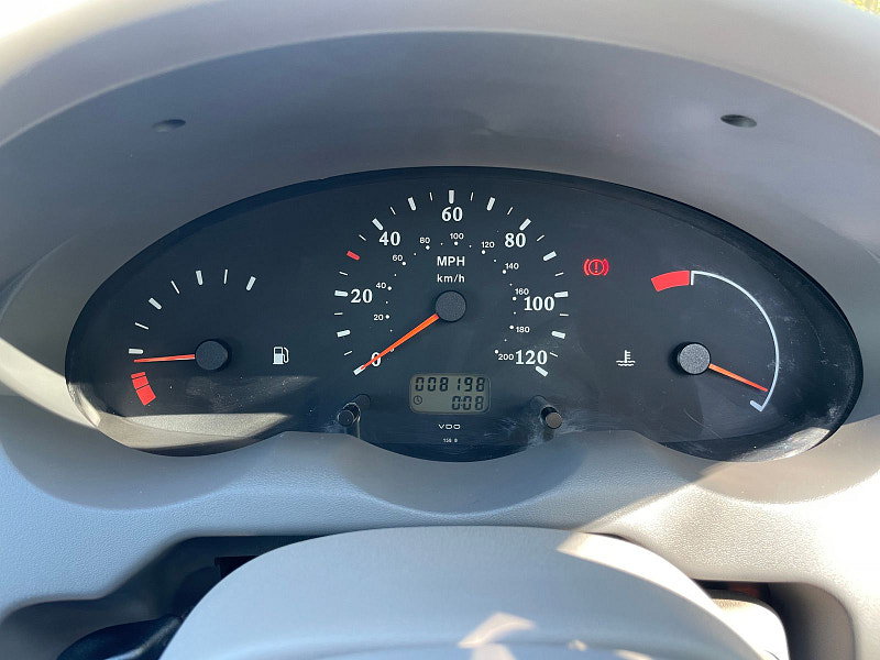 Nissan Micra 1.0 16v S Hatchback 3dr Petrol Manual (149 g/km, 60 bhp)