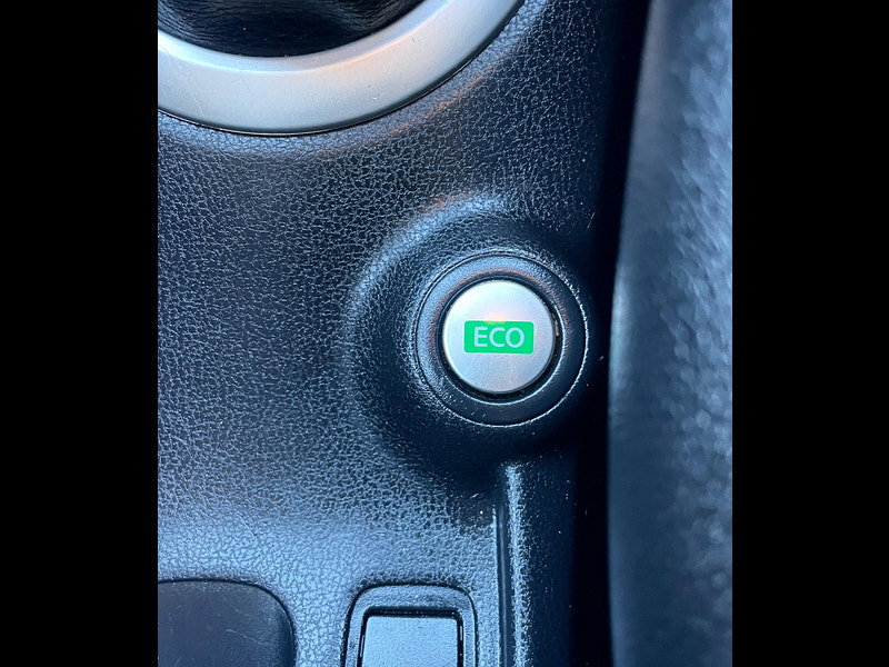 Nissan Note 1.5 dCi Tekna Euro 5 (s/s) 5dr