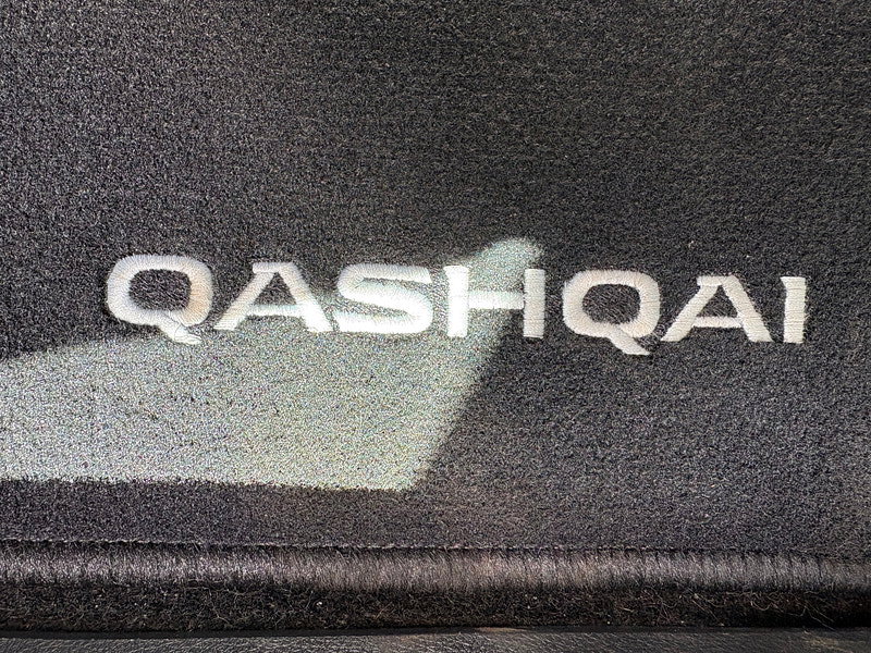 Nissan Qashqai 1.6 dCi Tekna SUV 5dr Diesel XTRON 2WD Euro 6 (s/s) (130 ps)
