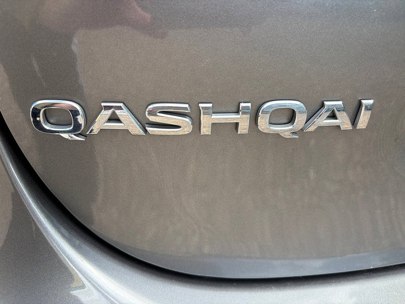 Nissan Qashqai 1.6 dCi Tekna SUV 5dr Diesel XTRON 2WD Euro 6 (s/s) (130 ps)