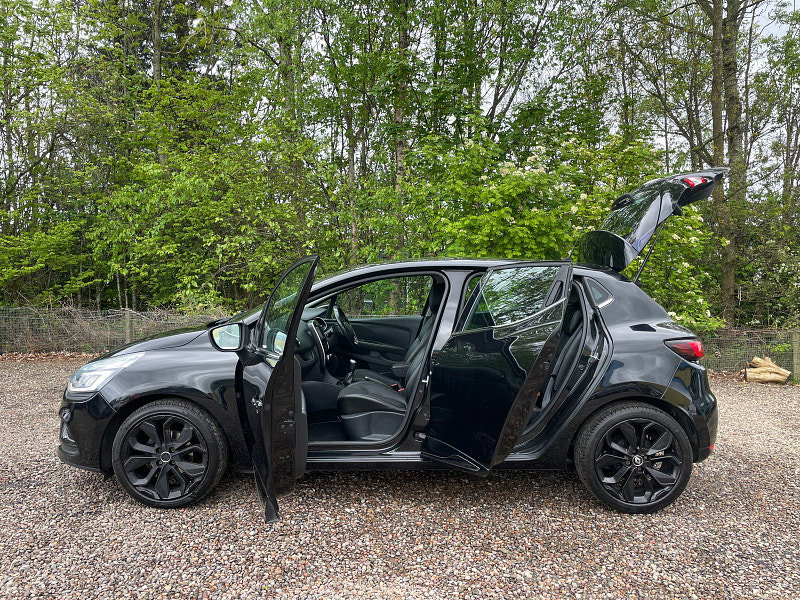 Renault Clio 1.5 dCi Dynamique S Nav Euro 6 (s/s) 5dr