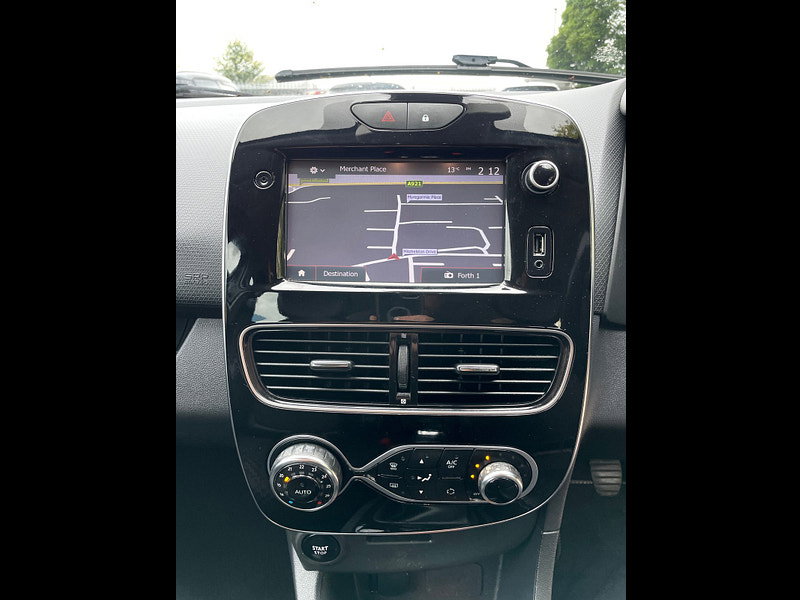 Renault Clio 1.5 dCi Dynamique S Nav Euro 6 (s/s) 5dr