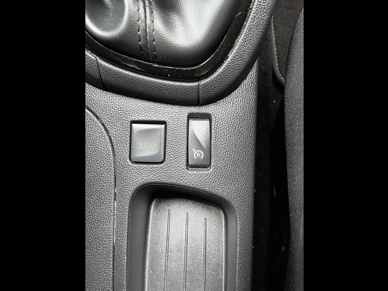 Renault Clio 1.5 dCi Dynamique S Nav Euro 6 (s/s) 5dr