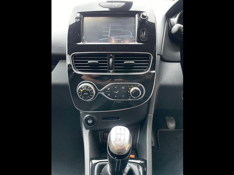 Renault Clio 1.5 dCi Dynamique S Nav Euro 6 (s/s) 5dr