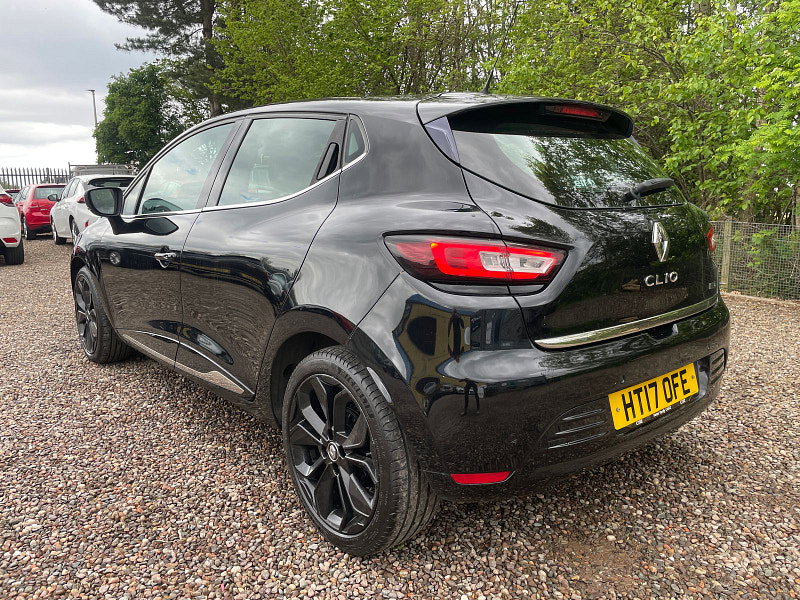 Renault Clio 1.5 dCi Dynamique S Nav Euro 6 (s/s) 5dr