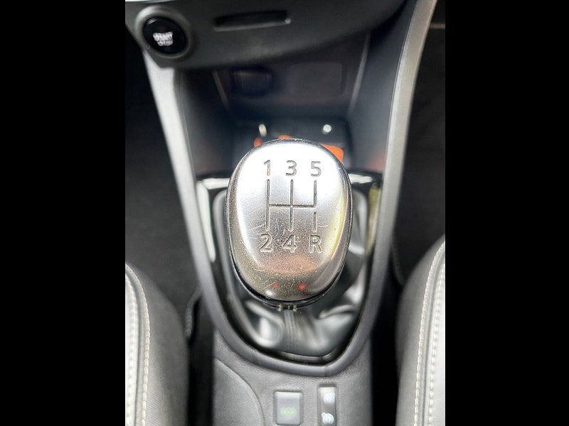 Renault Clio 1.5 dCi Dynamique S Nav Euro 6 (s/s) 5dr