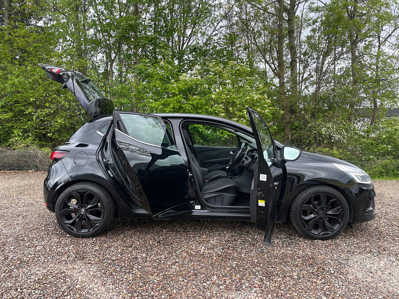 Renault Clio 1.5 dCi Dynamique S Nav Euro 6 (s/s) 5dr