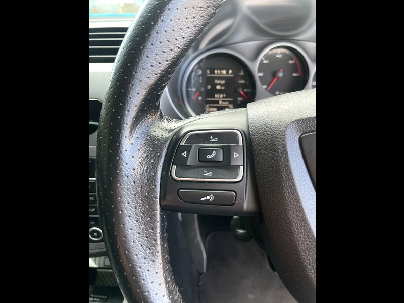 Seat Leon 1.6 TDI CR SE Copa DSG Euro 5 5dr