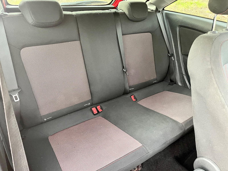 Vauxhall Corsa 1.2 16V Limited Edition Euro 5 3dr