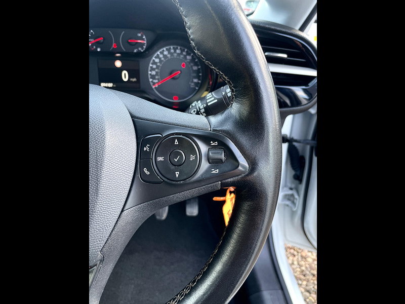 Vauxhall Corsa 1.2 SE Hatchback 5dr Petrol Manual Euro 6 (75 ps)