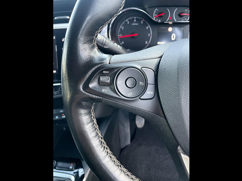 Vauxhall Corsa 1.2 SE Hatchback 5dr Petrol Manual Euro 6 (75 ps)