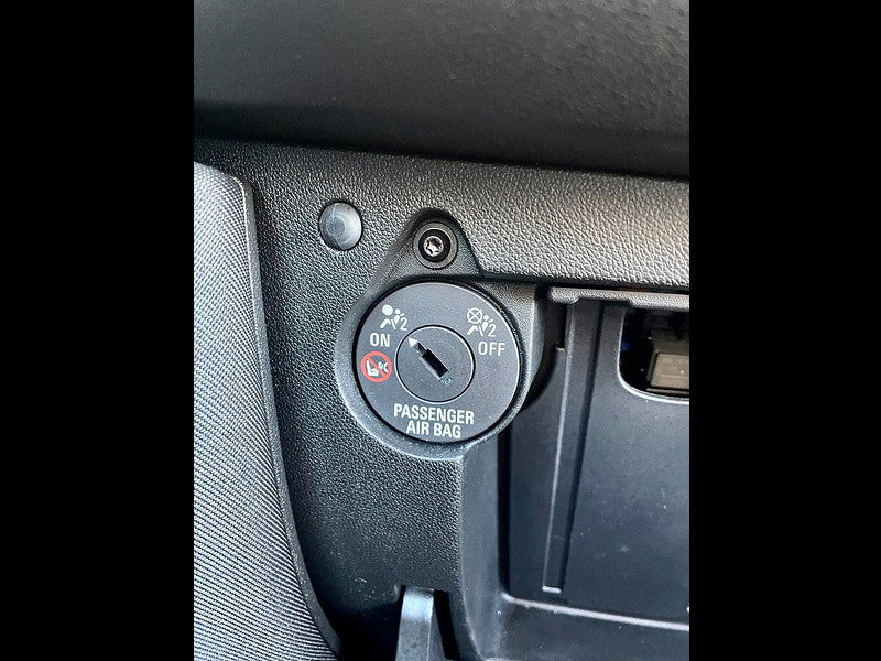Vauxhall Corsa 1.4i ecoFLEX SRi Euro 6 5dr