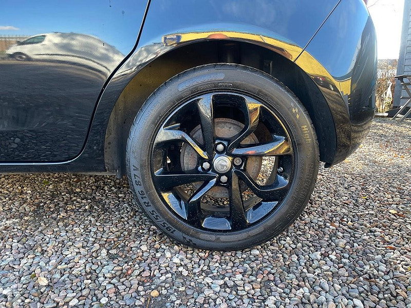 Vauxhall Corsa 1.4i ecoFLEX SRi Euro 6 5dr
