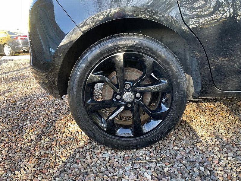 Vauxhall Corsa 1.4i ecoFLEX SRi Euro 6 5dr