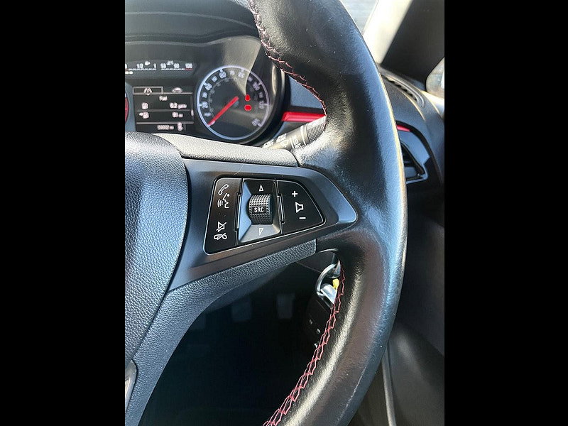 Vauxhall Corsa 1.4i ecoFLEX SRi Euro 6 5dr