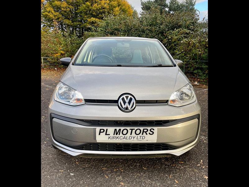 Volkswagen up! 1.0 Move up! Euro 6 (s/s) 3dr