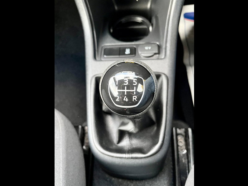 Volkswagen up! 1.0 Move up! Euro 6 (s/s) 3dr