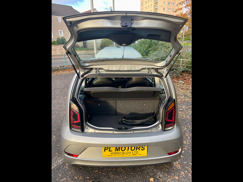 Volkswagen up! 1.0 Move up! Euro 6 (s/s) 3dr