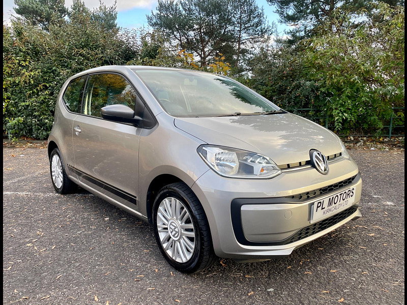 Volkswagen up! 1.0 Move up! Euro 6 (s/s) 3dr