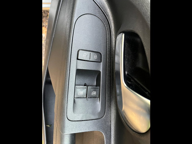 Volkswagen up! 1.0 Move up! Euro 6 (s/s) 3dr
