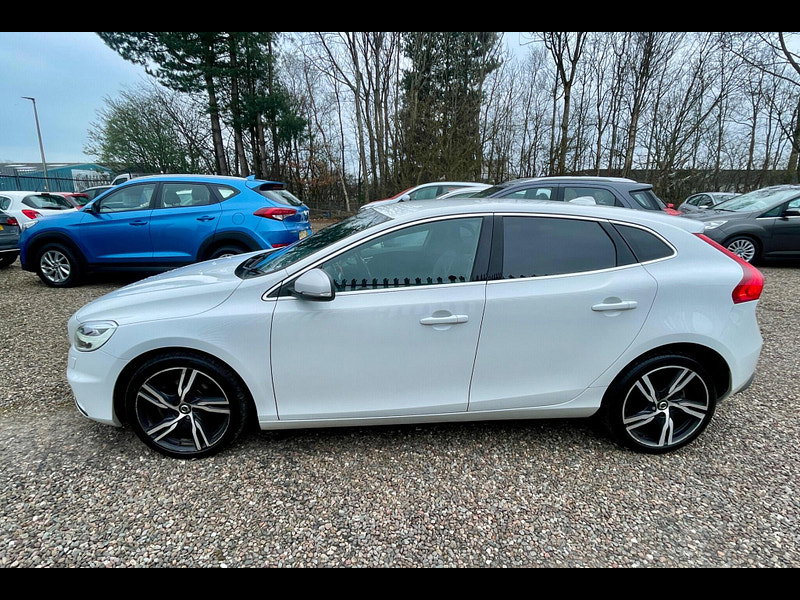 Volvo V40 2.0 T2 R-Design Edition Euro 6 (s/s) 5dr