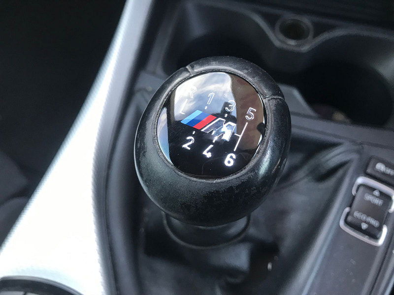 BMW 2 Series 2.0L 218D M Sport Coupe 2dr Diesel Manual Euro 6 (141 bhp) 2dr Manual 2026