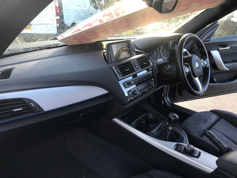 BMW 2 Series 2.0L 218D M Sport Coupe 2dr Diesel Manual Euro 6 (141 bhp) 2dr Manual 2026