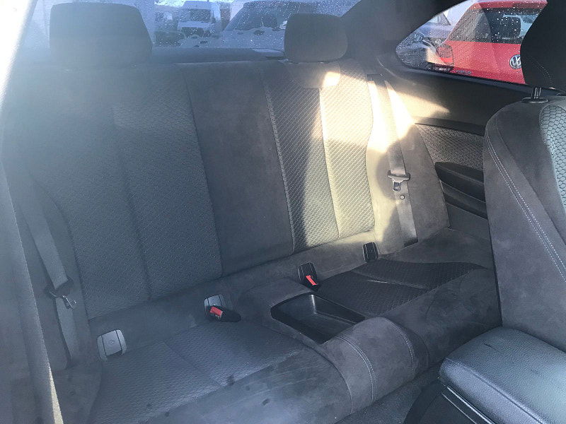 BMW 2 Series 2.0L 218D M Sport Coupe 2dr Diesel Manual Euro 6 (141 bhp) 2dr Manual 2026