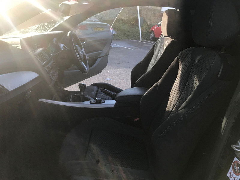 BMW 2 Series 2.0L 218D M Sport Coupe 2dr Diesel Manual Euro 6 (141 bhp) 2dr Manual 2026