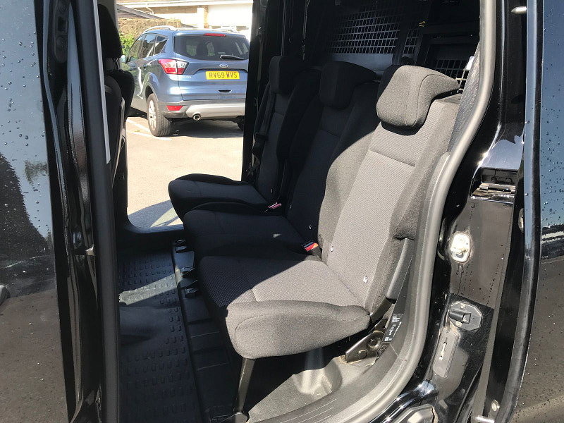 Citroen Berlingo 1.5 BlueHDi 850 Enterprise XL Pro Crew Van Double Cab 6dr Diesel Manual LWB Euro 6 (s/s) (100 ps) 6dr Manual 2026