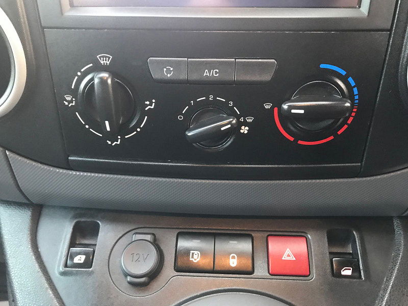 Citroen Berlingo 1.6L 625 Enterprise HDI Diesel Manual Euro 6 (74 bhp) 5dr Manual 2026