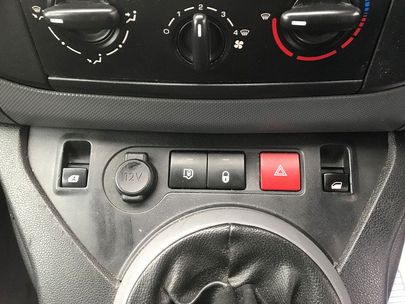 Citroen Berlingo 1.6L 625 Enterprise HDI Diesel Manual Euro 6 (74 bhp) 5dr Manual 2025