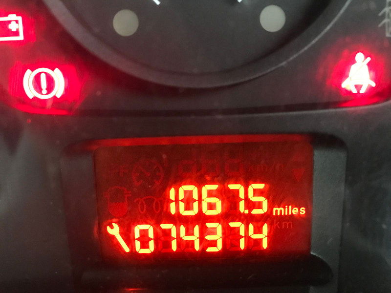 Citroen Berlingo 1.6L 625 Enterprise HDI Diesel Manual Euro 6 (74 bhp) 5dr Manual 2025