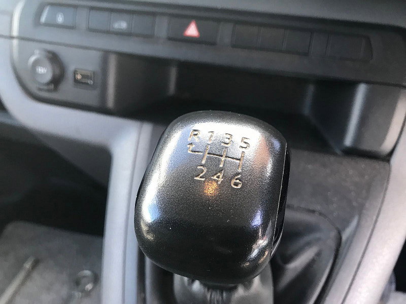 Citroen Dispatch 1.5 BlueHDi 1000 Enterprise M Panel Van 6dr Diesel Manual FWD 2 Euro 6 (s/s) (100 ps) 6dr Manual 2026