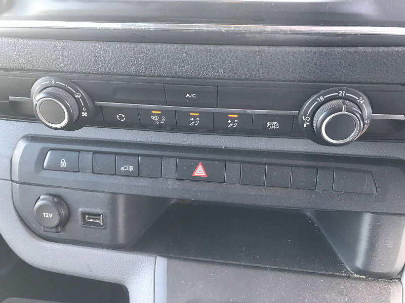 Citroen Dispatch 1.5 BlueHDi 1000 Enterprise M Panel Van 6dr Diesel Manual FWD 2 Euro 6 (s/s) (100 ps) 6dr Manual 2026