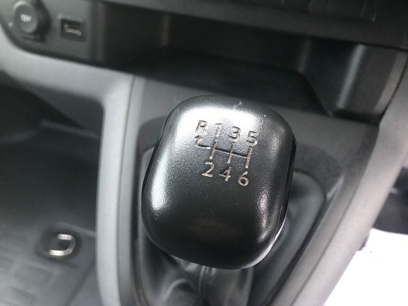 Citroen Dispatch 1.5 BlueHDi 1000 Enterprise M Panel Van 6dr Diesel Manual FWD 2 Euro 6 (s/s) (100 ps) 6dr Manual 2026