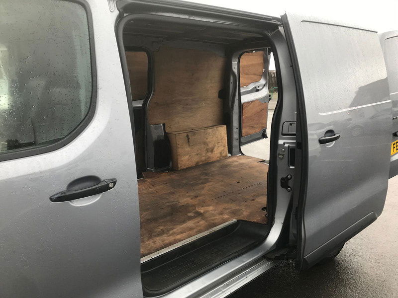 Citroen Dispatch 1.5 BlueHDi 1000 Enterprise M Panel Van 6dr Diesel Manual FWD 2 Euro 6 (s/s) (100 ps) 6dr Manual 2026